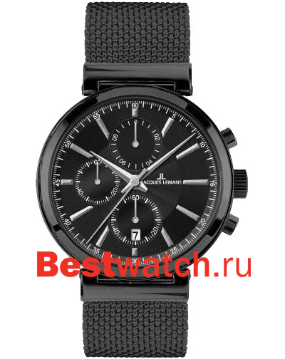 Часы Jacques Lemans Classic 1-1699E